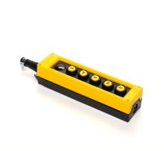 Emas PVK5E - PLASTİK VİNÇ KUTUSU BEŞLİ