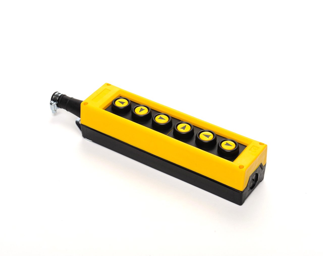 Emas PVK6E - PLASTİK VİNÇ KUTUSU ALTILI