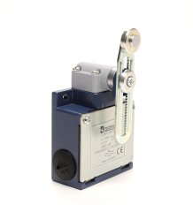 Emas L53K13MEM122 - ACISAL HARK.18 MM METAL MAK.AYARLI KISA DÖNER KOL