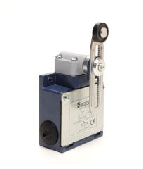 Emas L53K13MEP122 - ACISAL HARK.18 MM PLS MAK.AYARLI DÖNER KOL
