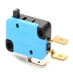Emas MK1PUP1Y - MİKRO SİVİÇ İNCE KISA PL.PİMLİ YUMUŞAK
