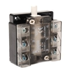 Emas K25011V - SİVİÇ 3 DEVRELI 1 STOP 2 START VİDALI