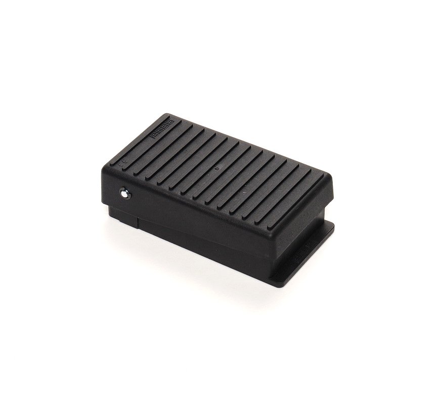 Emas PDP2 - PLASTİK PEDAL 2 NA