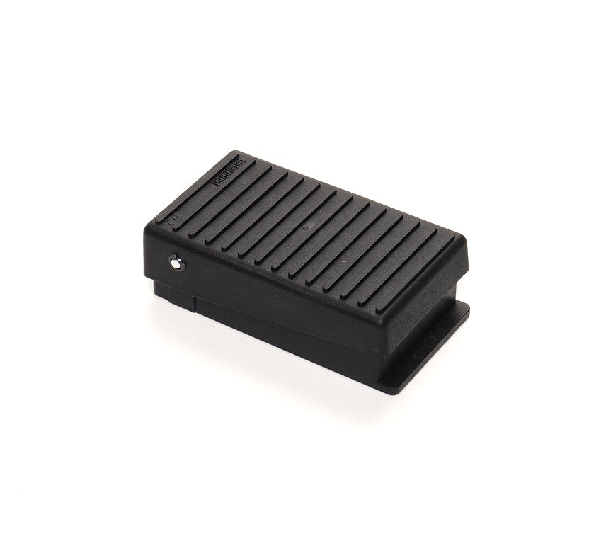 Emas PDP1 - PLASTİK PEDAL 1 NA