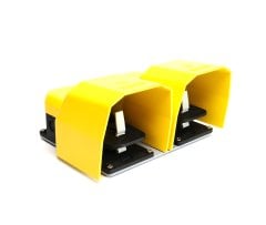 Emas PDKA22BG10 - PEDAL 2'Lİ ( 1NA+1NK) + 2*( 1NA + 1NK ) AKS