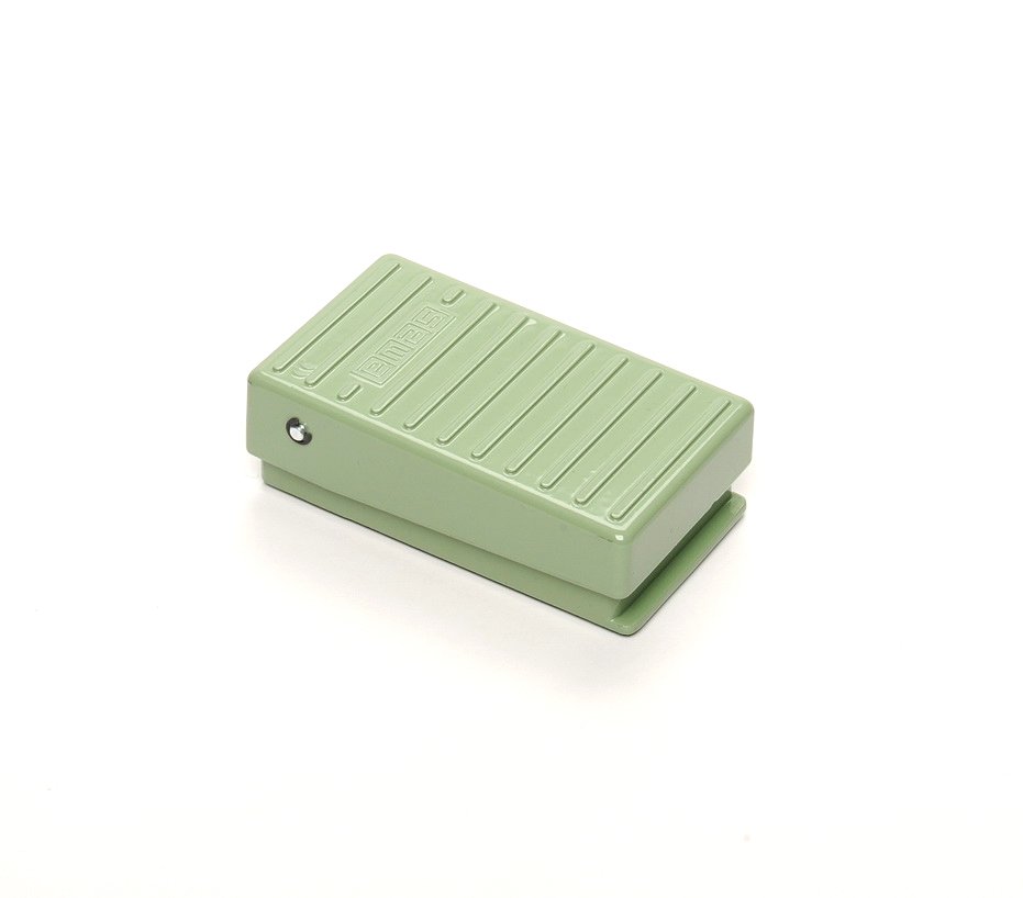 Emas PDA1 - ALÜMİNYUM PEDAL 1 NA