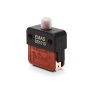 Emas BS1010-E Buton Siviç 1 NA Ani Hareketli