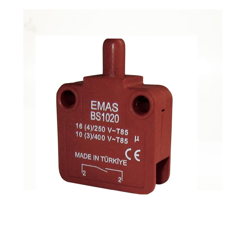 Emas BS1020 Buton Siviç