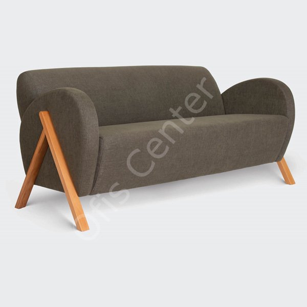 Mecra Ofis ve Büro İkili Kanepe