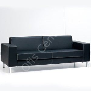 Relax  X Ofis ve Büro Üçlü Kanepe
