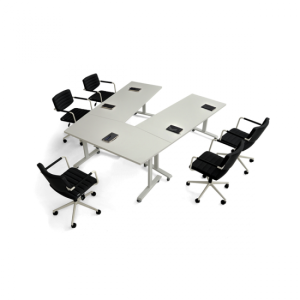 Katlanır Ofis ve Büro Masa Modelleri
