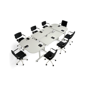Katlanır Ofis ve Büro Masa Modelleri