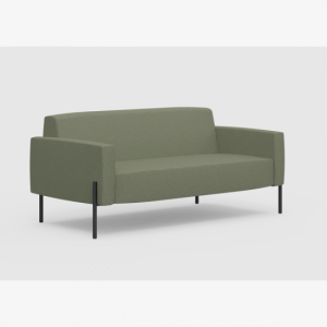 Pigeon Ofis ve Büro İkili Kanepe