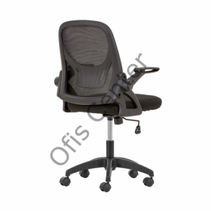 Rando Ofis ve Büro Fileli Çalışma Koltuk