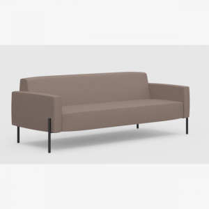 Pigeon  Ofis ve Büro İkibuçukluk Kanepe