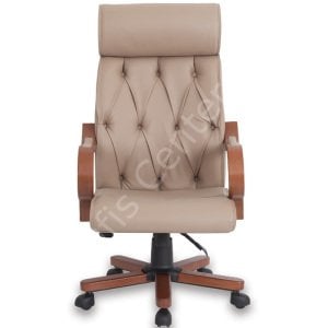 Ondo Ofis ve Büro Makam Koltuk