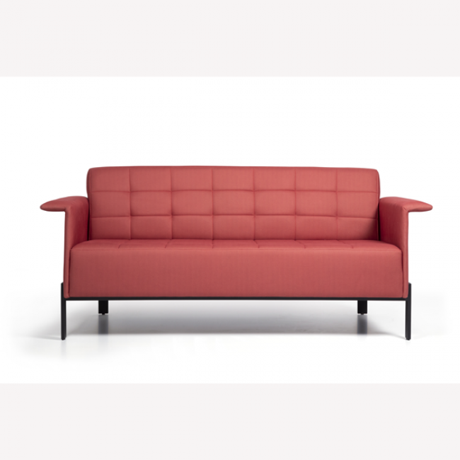 Tore Üçlü Ofis ve Büro Kanepe / Triple