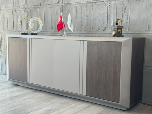 Orven Vip Ofis Büro Makam Takımı