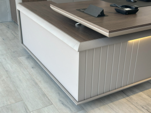 Orven Vip Ofis Büro Makam Takımı