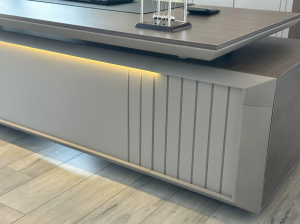 Eksen Mobilya Orven Vip Ofis Büro Makam Takımı