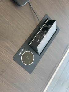 Orven Vip Ofis Büro Makam Takımı