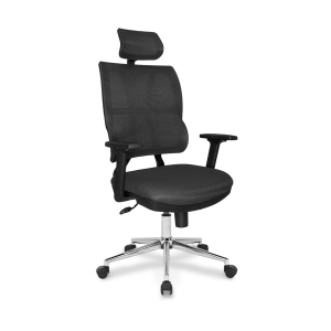 Jumbo Ofis Büro Yönetici Koltuk