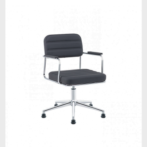 Çizgi Ofis Büro Misafir Koltuk