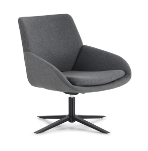 Stil Ofis Büro Misafir Koltuk