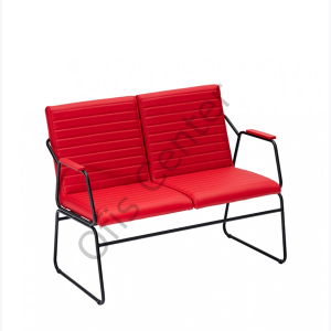 Hero İkili Ofis Büro Koltuk