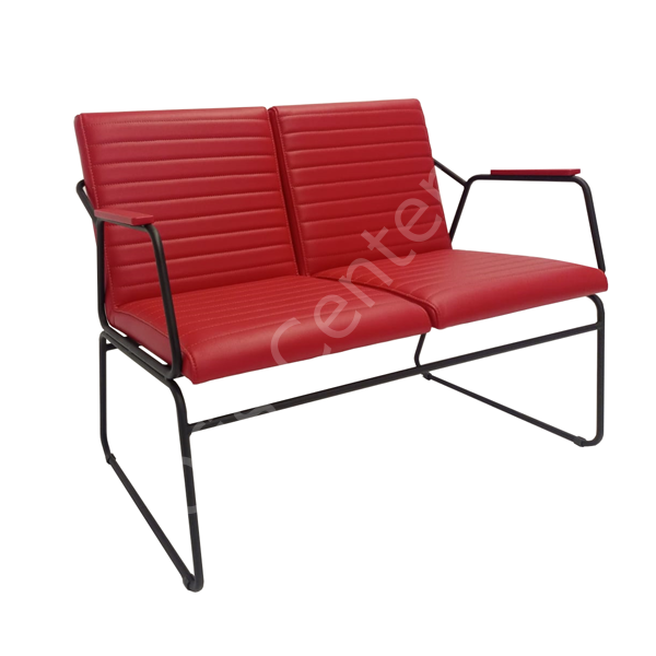 Hero İkili Ofis Büro Koltuk