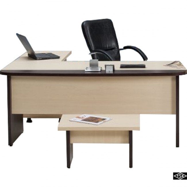 Gala L Ofis ve Büro Masa 160 cm