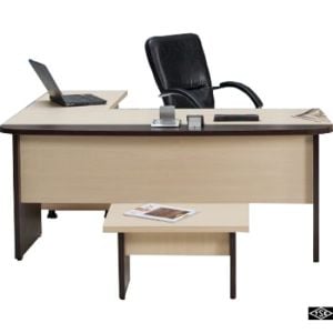 Gala L Ofis ve Büro Masa 160 cm