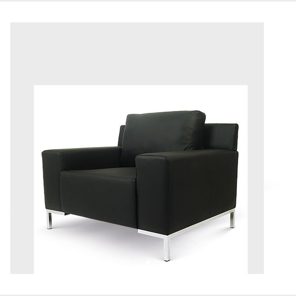 Arakan Tekli Ofis Büro Kanepe