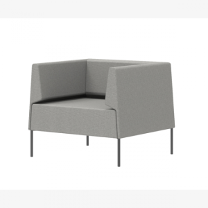 Power Ofis ve Büro Tekli Kanepe