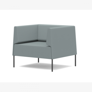 Power Ofis ve Büro Tekli Kanepe