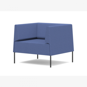 Power Ofis ve Büro Tekli Kanepe