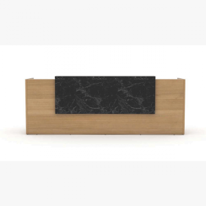 Block Ofis  Büro Banko 240 cm