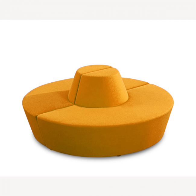 Reception Daire Bekleme Kanepesi