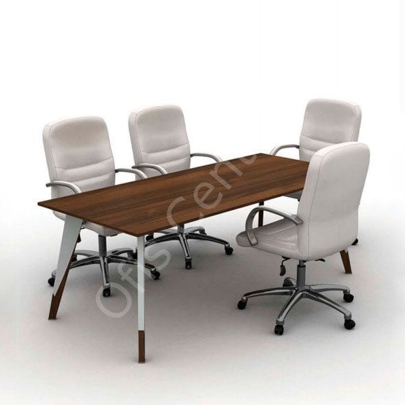 Trend Toplantı Masası 200 cm