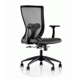 Quatro 100 T Ofis Büro Şef &Toplantı Koltuk