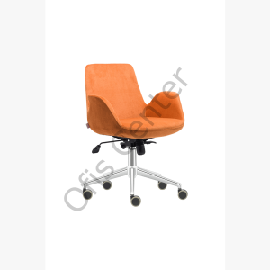Luna Ofis Büro Şef &Toplantı Koltuk