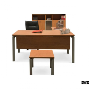 Radical Etejerli Ofis ve Büro Masa 160 cm