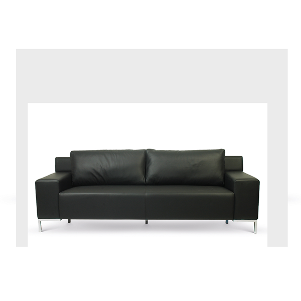 Arakan Üçlü Ofis Büro Kanepe