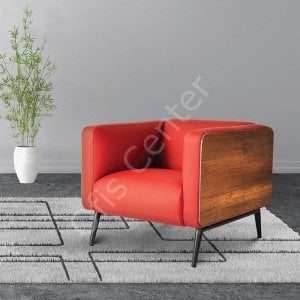 İcon Üçlü Ofis ve Büro Kanepe