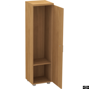 190x40 cm Vestiyer Dolabı