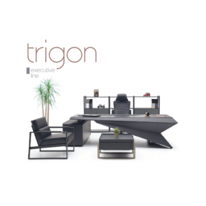 Trigon Ofis ve Büro Makam Takımı
