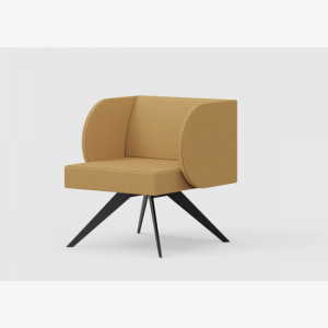 Step Ofis ve Büro Tekli Kanepe