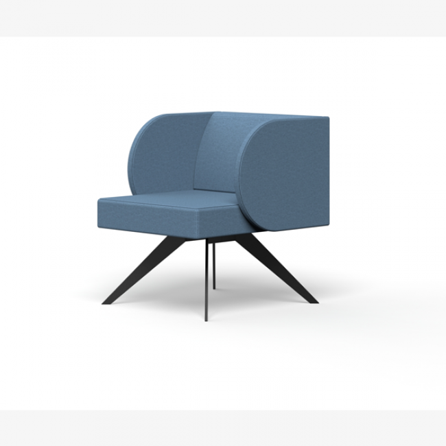 Step Ofis ve Büro Tekli Kanepe