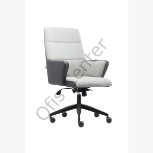 Viva Ofis ve Büro Şef & Toplantı Koltuk