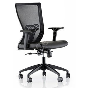 Quatro 100 PA Ofis ve Büro Şef&Toplantı Koltuk